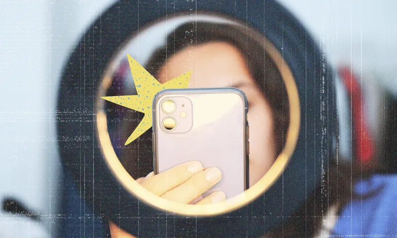Job-seeking teens are being asked to submit videos as part of their applications.