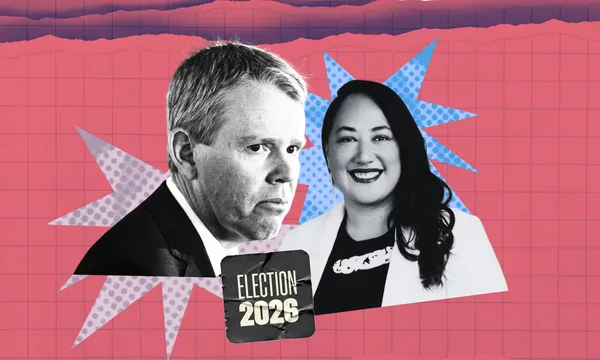 Copy of NEW BRAND Politics TEMPLATE - Politics
