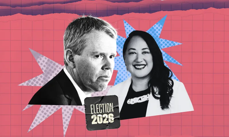 Copy of NEW BRAND Politics TEMPLATE - Politics