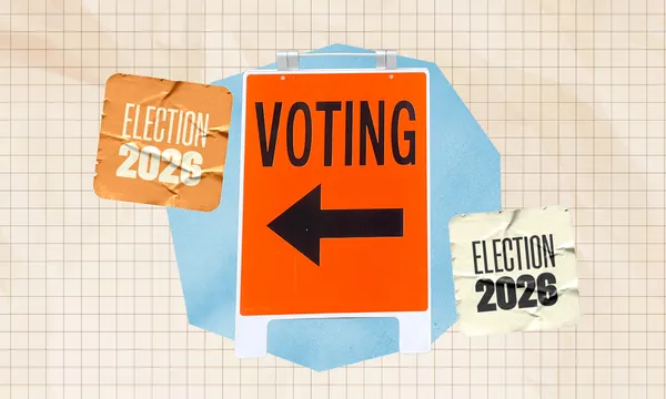 Copy of NEW BRAND Politics TEMPLATE - Politics