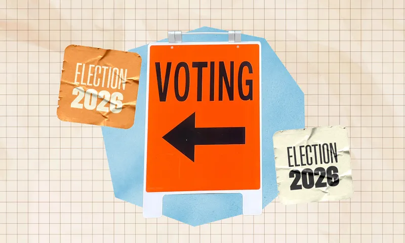 Copy of NEW BRAND Politics TEMPLATE - Politics