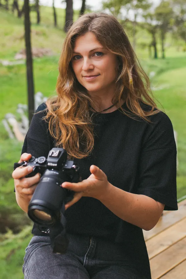Annika Stricker