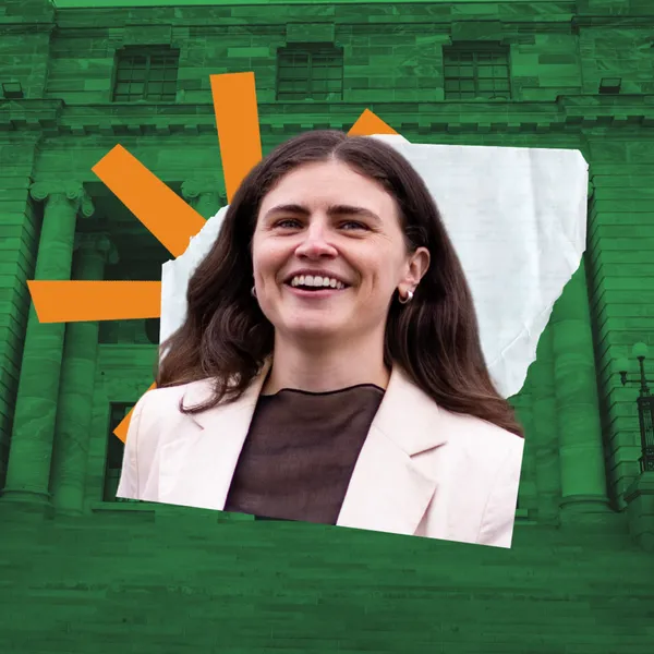 Chlöe Swarbrick on being cast as ‘bogeyman’ of 2026 election