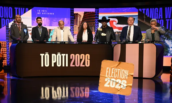 Copy of NEW BRAND Politics TEMPLATE - Politics